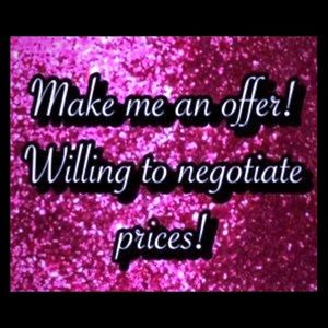 No Low Balling!!! PLZ